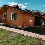 Cabanute Luca Ama Bran Lodge