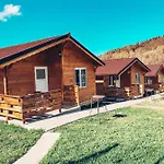 Cabanute Luca Ama Bran Lodge