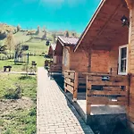 Lodge Cabanute Luca Ama Bran Brasov