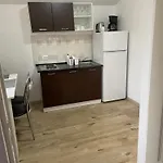 Lodge Cabanute Luca Ama Bran *
