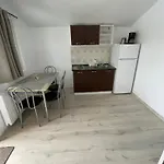 Lodge Cabanute Luca Ama Bran Brasov