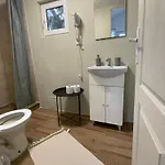 Lodge Cabanute Luca Ama Bran *