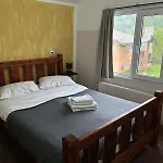 Cabanute Luca Ama Bran Lodge *