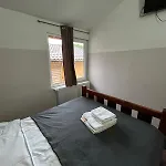 Cabanute Luca Ama Bran Brasov