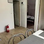 Cabanute Luca Ama Bran * Brasov