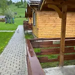 Cabanute Luca Ama Bran