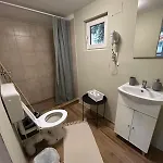 Lodge Cabanute Luca Ama Bran Brasov