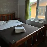 Cabanute Luca Ama Bran Lodge
