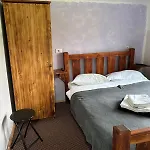 Cabanute Luca Ama Bran Lodge Brasov