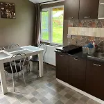 Lodge Cabanute Luca Ama Bran