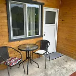 Cabanute Luca Ama Bran Lodge Brasov
