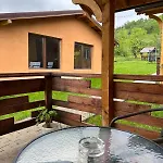 Cabanute Luca Ama Bran * Brasov