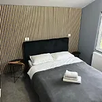 Lodge Cabanute Luca Ama Bran *