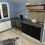 Cabanute Luca Ama Bran * Brasov