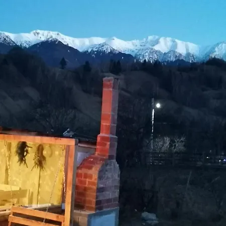 Cabanute Luca Ama Bran