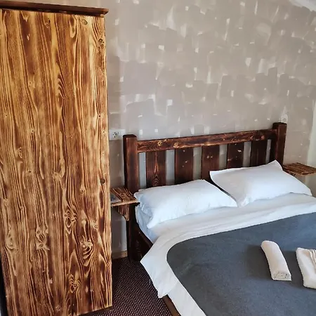 Cabanute Luca Ama Bran