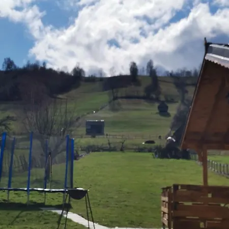 Cabanute Luca Ama Bran *