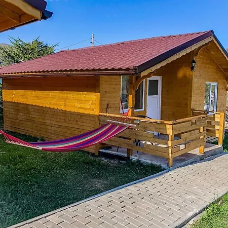 Cabanute Luca Ama Bran