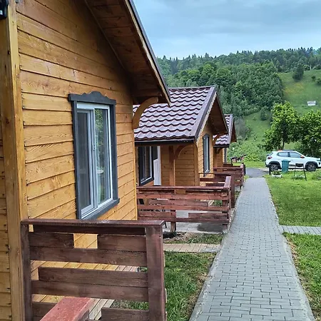 Cabanute Luca Ama Bran *