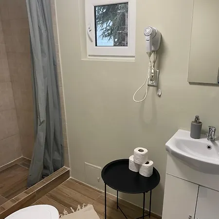 Lodge Cabanute Luca Ama Bran Brasov