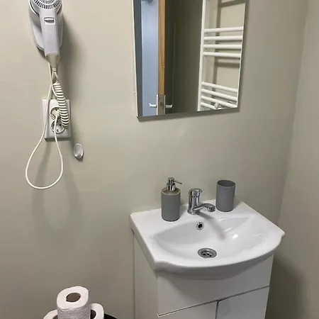 Cabanute Luca Ama Bran * Brașov