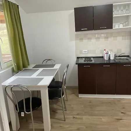 Cabanute Luca Ama Bran