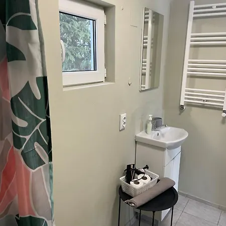 Cabanute Luca Ama Bran * Brașov