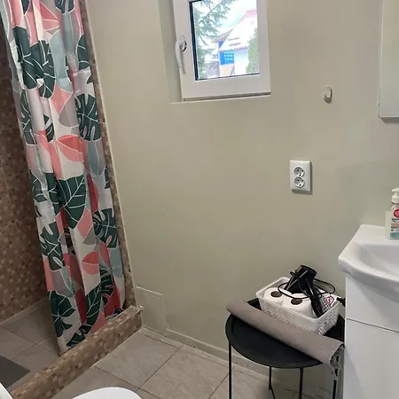 Cabană Cabanute Luca Ama Bran *