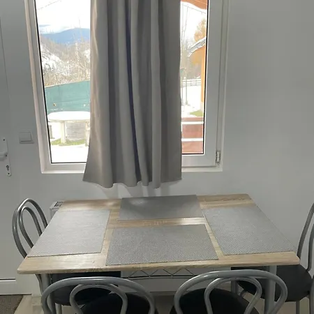 Cabanute Luca Ama Bran Lodge Braşov