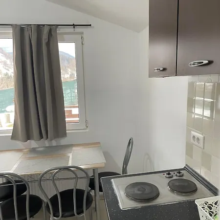 Cabană Cabanute Luca Ama Bran