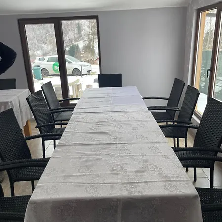 Lodge Cabanute Luca Ama Bran Braşov