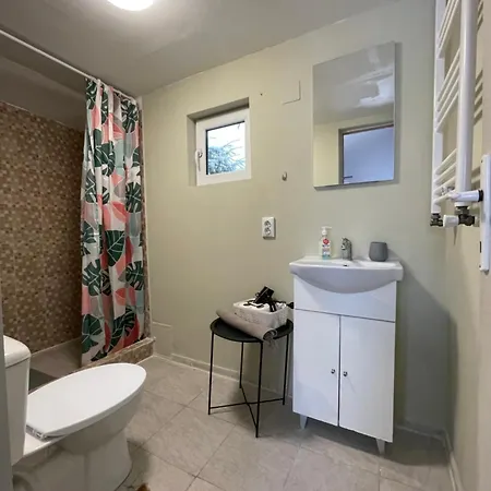 Lodge Cabanute Luca Ama Bran Braşov