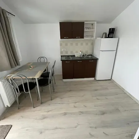 Cabană Cabanute Luca Ama Bran Brașov