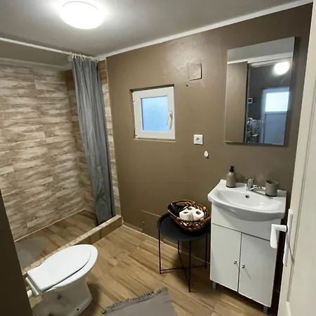 Cabanute Luca Ama Bran * Braşov