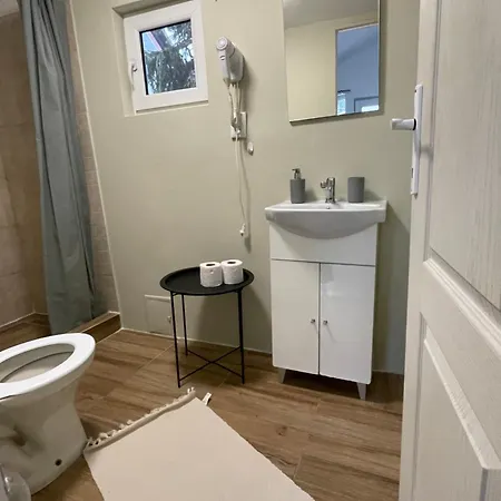 Lodge Cabanute Luca Ama Bran *
