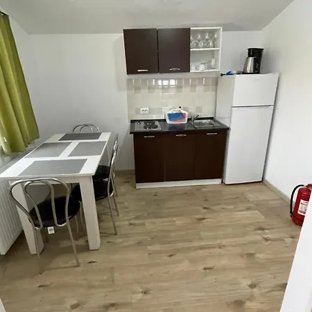 Cabanute Luca Ama Bran Lodge Braşov