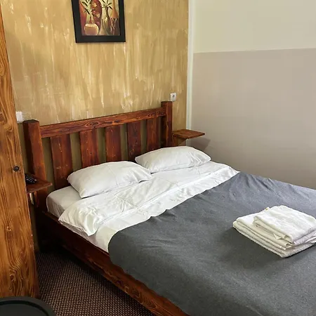 Lodge Cabanute Luca Ama Bran