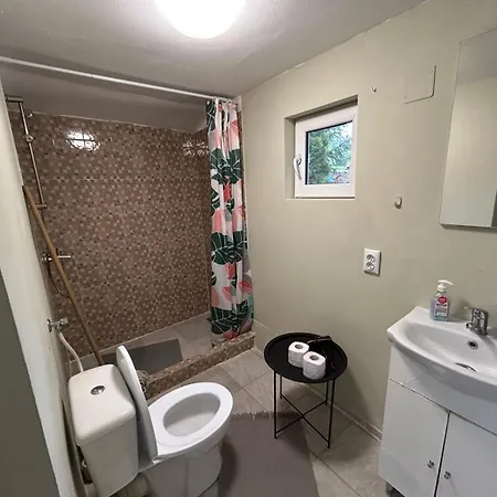 Cabanute Luca Ama Bran Lodge Braşov