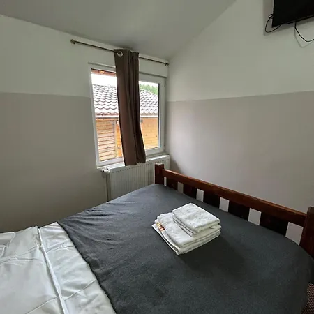 Cabanute Luca Ama Bran Brasov