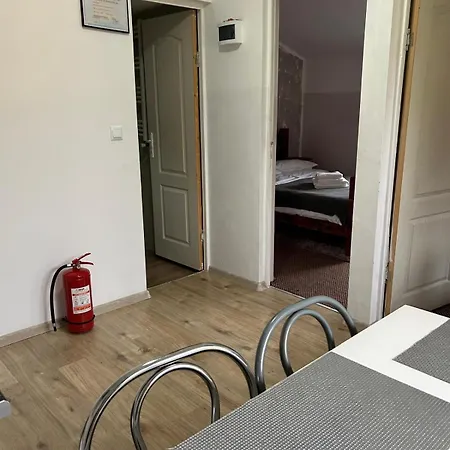 Cabanute Luca Ama Bran * Brașov