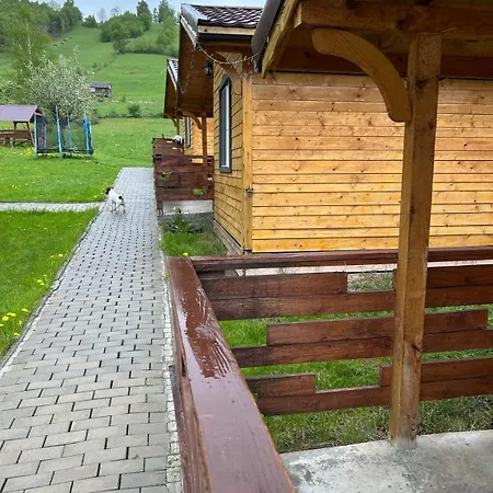 Cabanute Luca Ama Bran