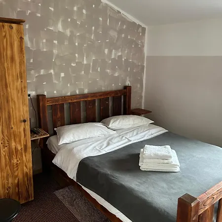 Cabanute Luca Ama Bran * Brasov