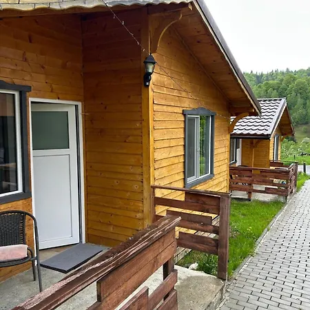Cabanute Luca Ama Bran *
