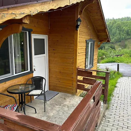 Cabanute Luca Ama Bran * Brasov