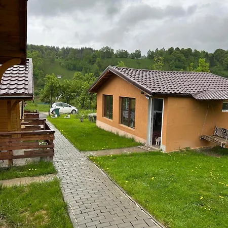 Cabanute Luca Ama Bran