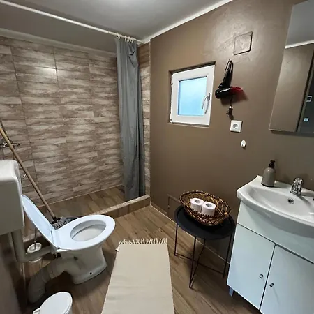 Lodge Cabanute Luca Ama Bran