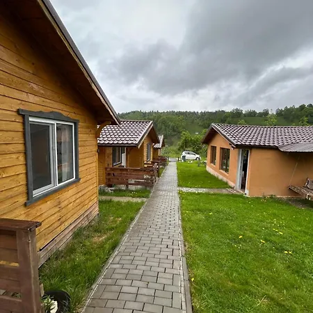 Cabană Cabanute Luca Ama Bran Brașov