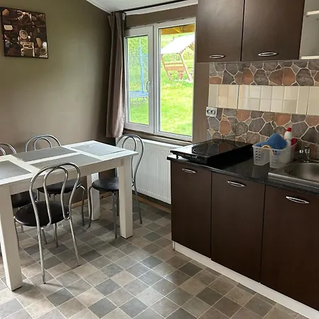 Lodge Cabanute Luca Ama Bran