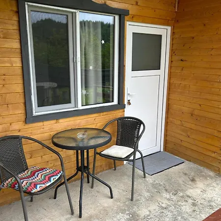 Cabanute Luca Ama Bran Lodge Braşov