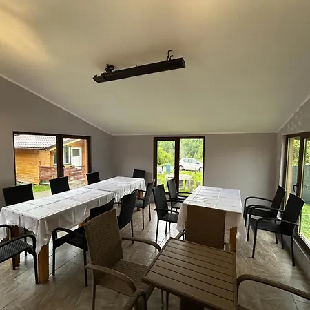Lodge Cabanute Luca Ama Bran Brasov